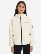 Ветровка для девочек оверсайз Outventure — фото №2