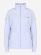 Джемпер флисовый женский Columbia Basin Trail III Full Zip — фото №11