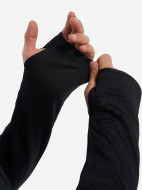 Толстовка мужская Columbia Crystal Leaf Omni-Heat Helix Full Zip — фото №7