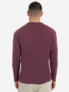 Лонгслив мужской Demix Discover — фото №3