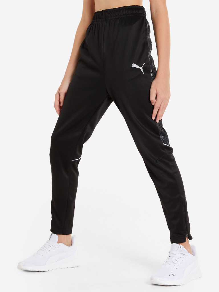 Брюки для мальчиков PUMA Active Sports Poly