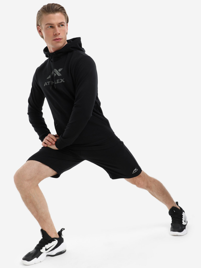 Athlex Sportlife ерлер худиі — фото №3