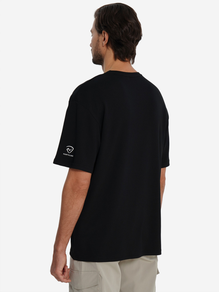 Northland ерлер футболкасы — фото №3