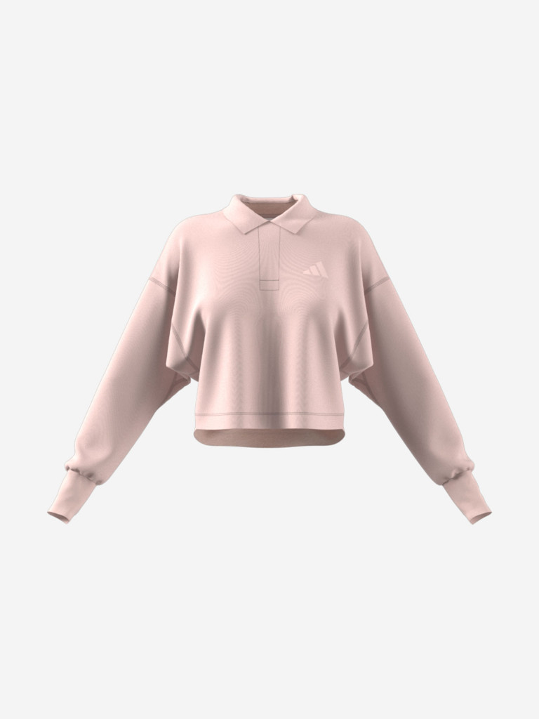 Толстовка женская adidas All Szn — фото №2