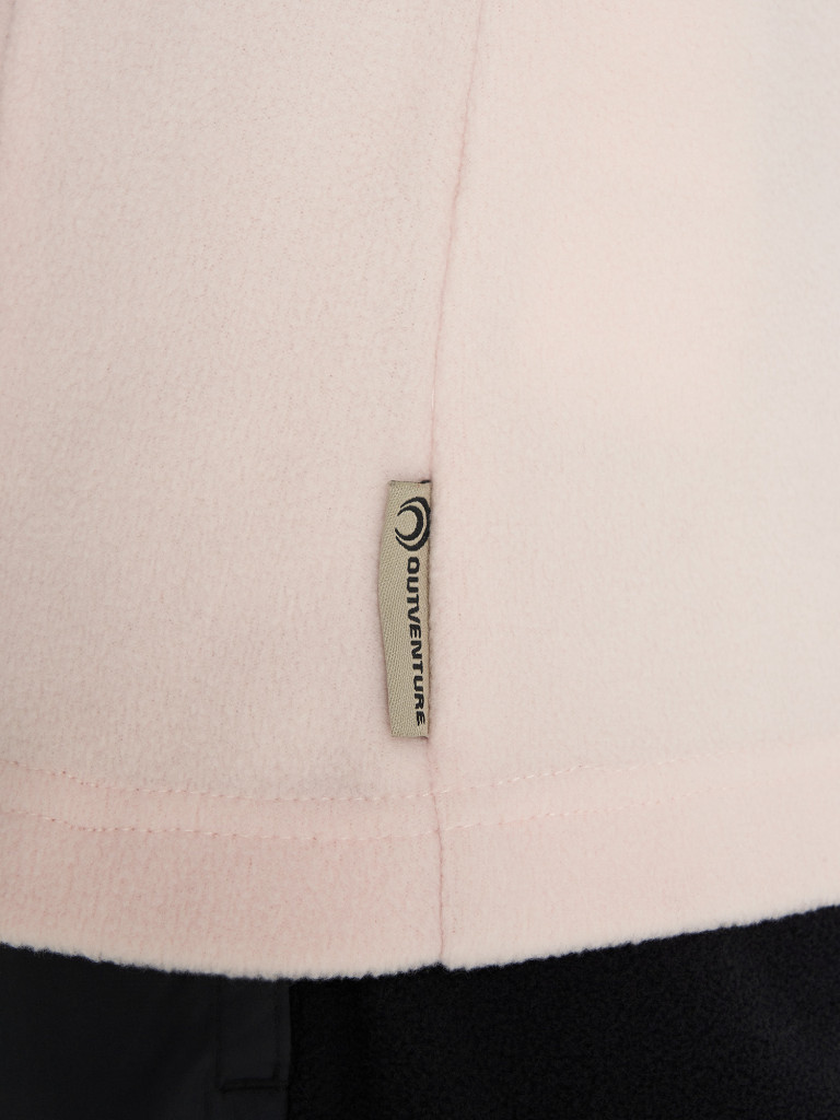 Джемпер флисовый женский Outventure — фото №6