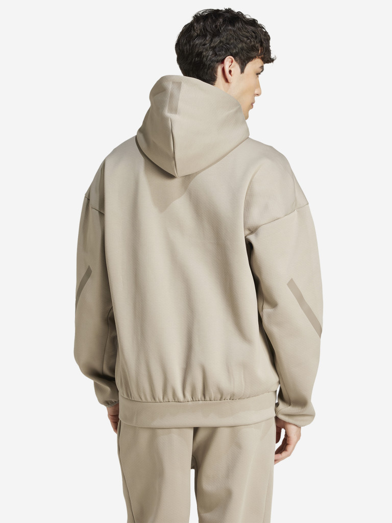 Толстовка мужская adidas Z.N.E — фото №3