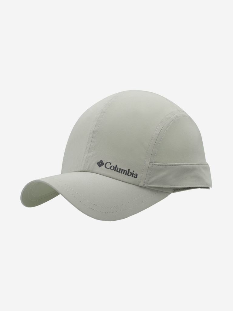 Бейсболка Columbia Coolhead Zero II Cachalot