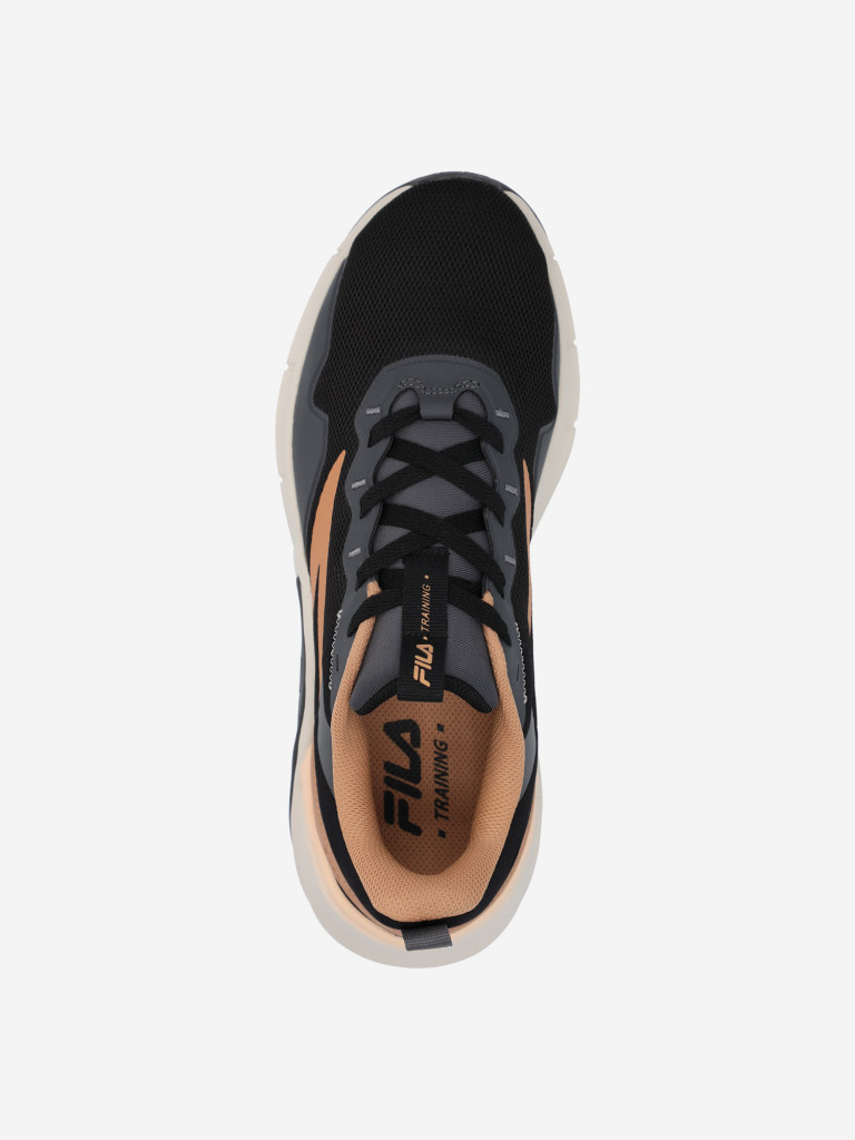 Кроссовки женские FILA Titan — фото №6