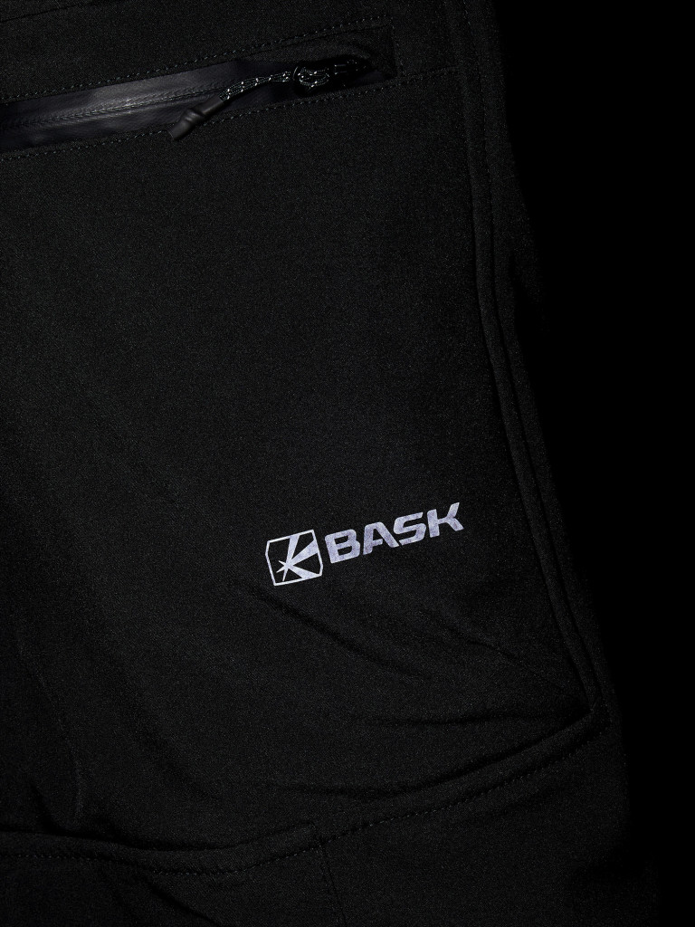 Брюки мужские Bask Nord — фото №7