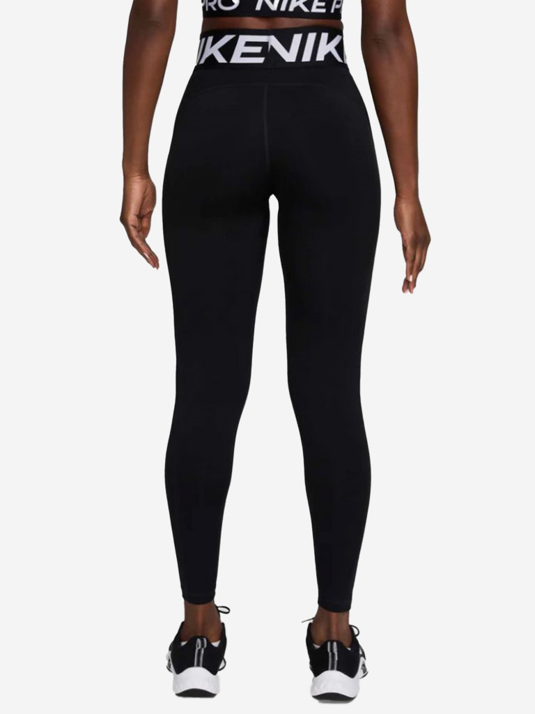 Легинсы женские Nike Sculpt — фото №2