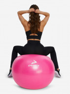 Мяч гимнастический с насосом Demix, 65 см — фото №8