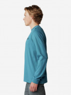 Mountain Hardwear Box Logo ерлер лонгсливі — фото №4