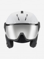 Шлем Uvex Instinct Visor — фото №2