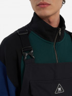 Брюки мужские DC Shoes Brigade — фото №7