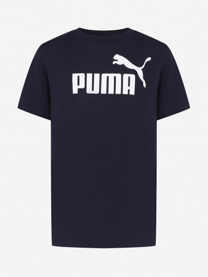 Футболка детская PUMA No. 1 Logo