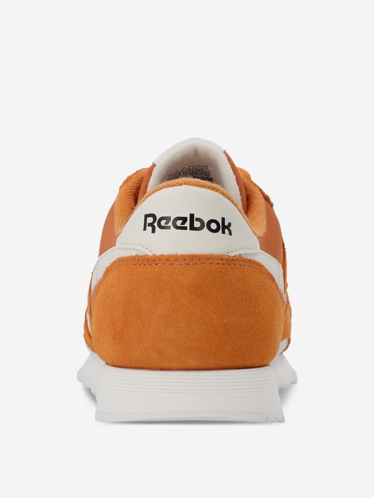 Кроссовки мужские Reebok Classic Nylon — фото №4