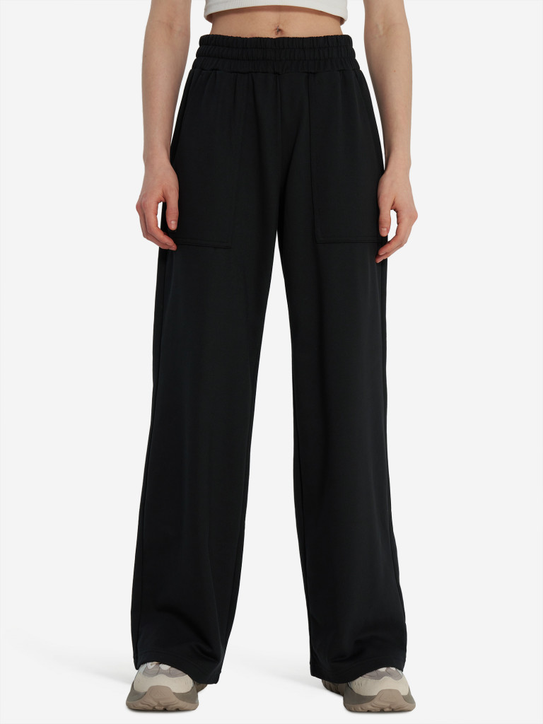 Брюки женские Kappa Lungo — фото №2