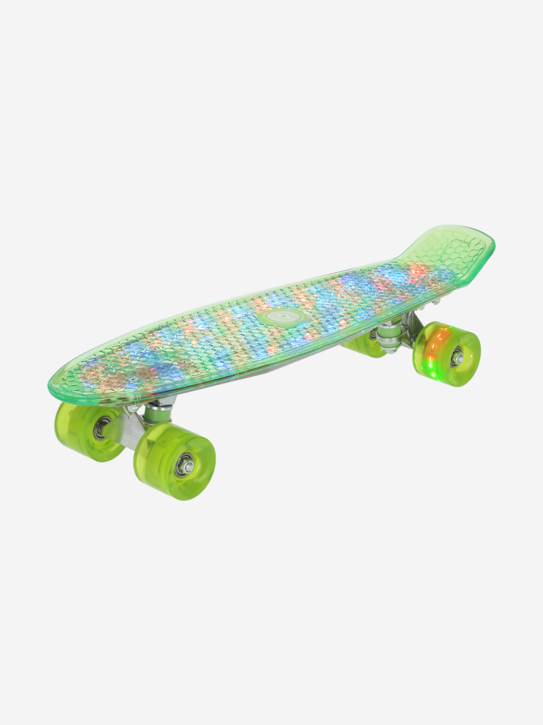 Балаларға арналған Denton 22" мини-круизері — фото №4