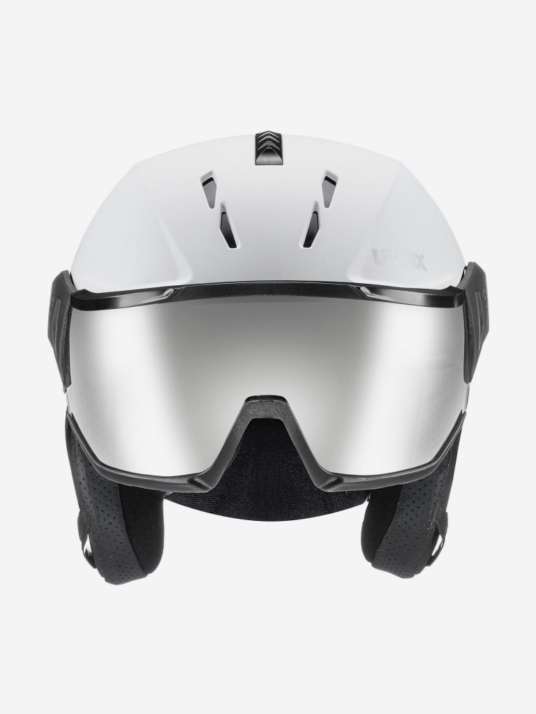 Шлем Uvex Instinct Visor — фото №2