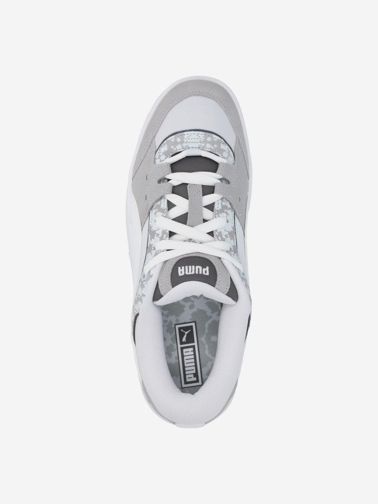 Кеды Puma-180 Disruptive — фото №6