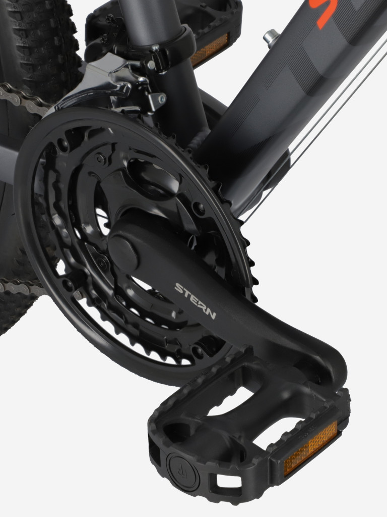 Велосипед горный для мальчиков Stern Action alt 24" — фото №5