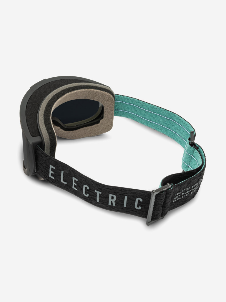 Маска Electric Cam — фото №3