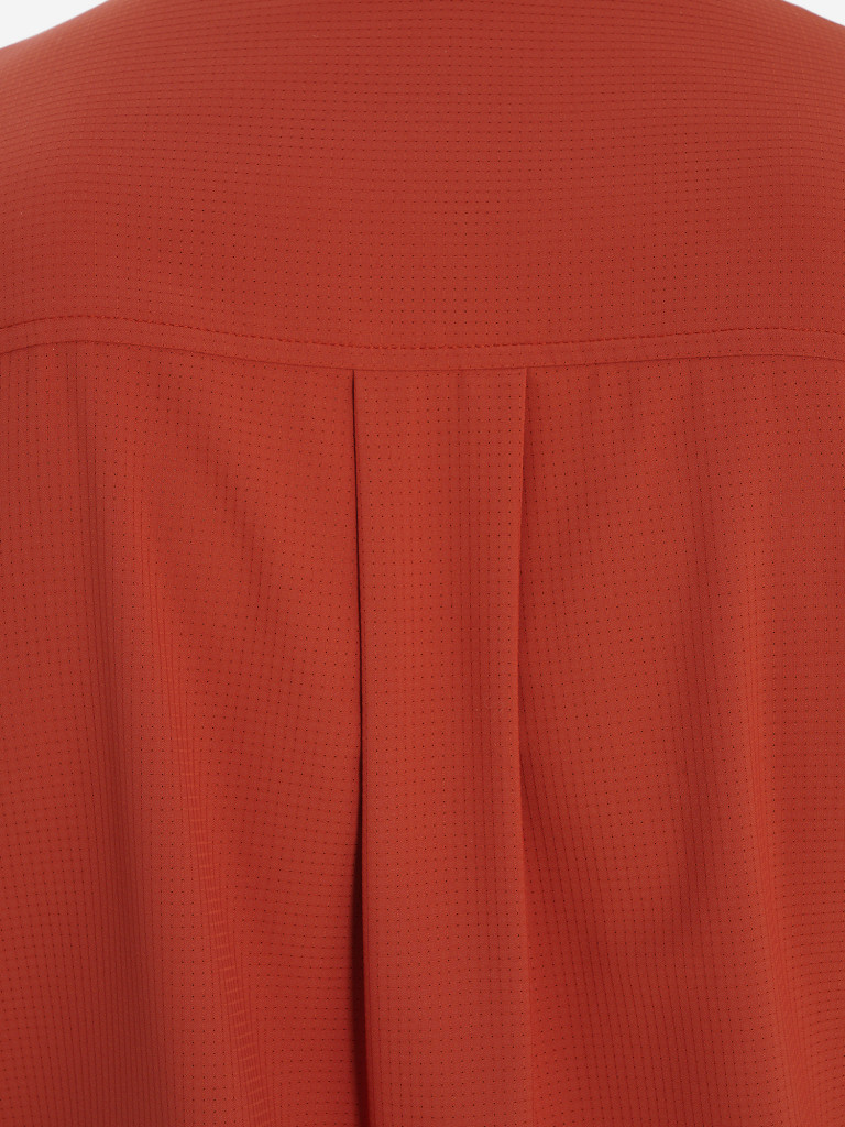 Рубашка с коротким рукавом мужская Cordillero — фото №8