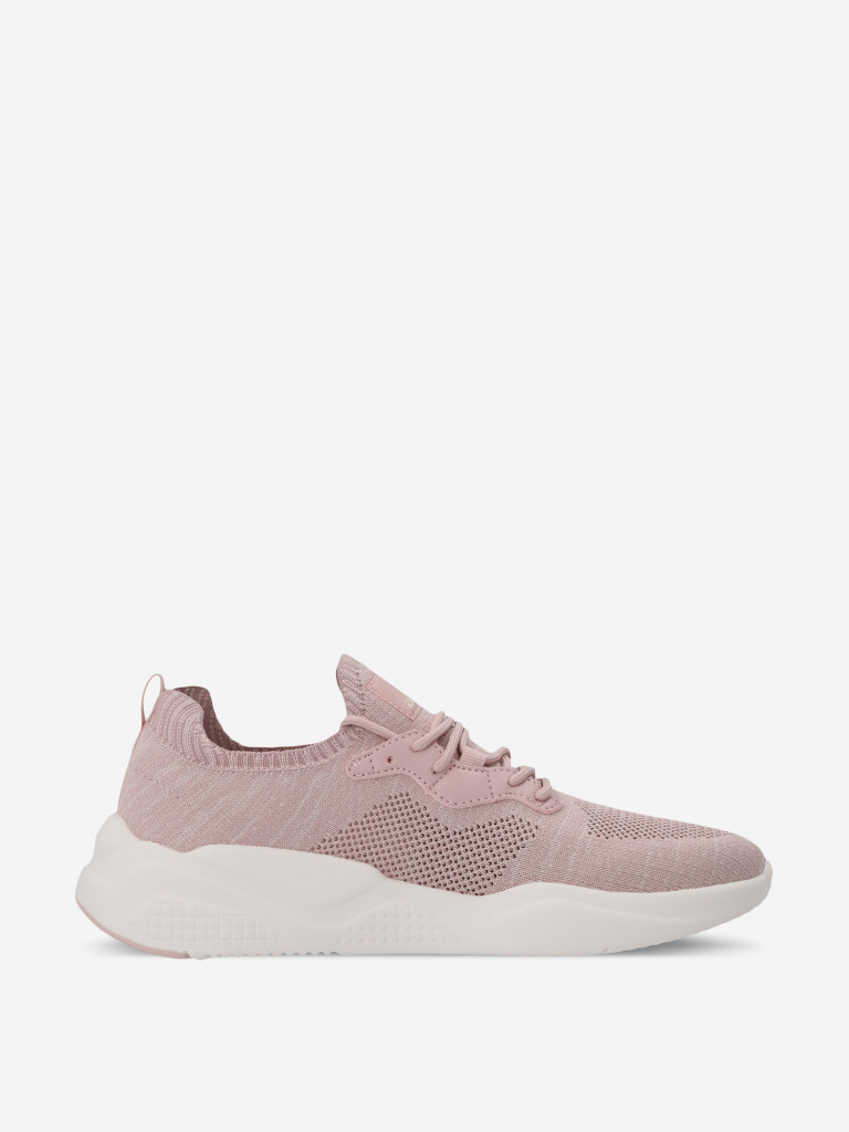 Кроссовки женские Demix Sprinter Vibe Knit — фото №5