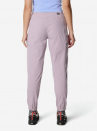 Брюки женские Mountain Hardwear Dynama High Rise Utility Jogger — фото №2