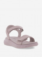 Сандалии для девочек Ecco Sp.1 Lite Sandal K — фото №2