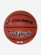 Мяч баскетбольный Demix Fast Break — фото №2