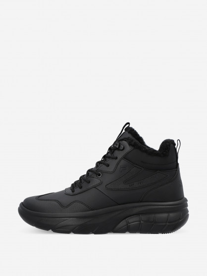 Кроссовки утепленные женские FILA Base 3.0