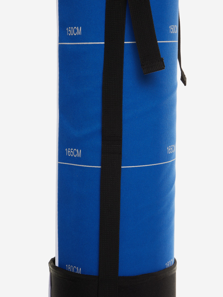 Чехол-тубус для лыжных палок KV+ 150-195 см, 1-5 пар — фото №3