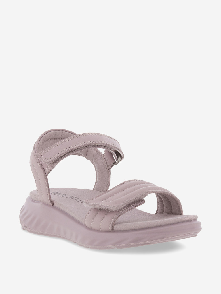 Сандалии для девочек Ecco Sp.1 Lite Sandal K — фото №2