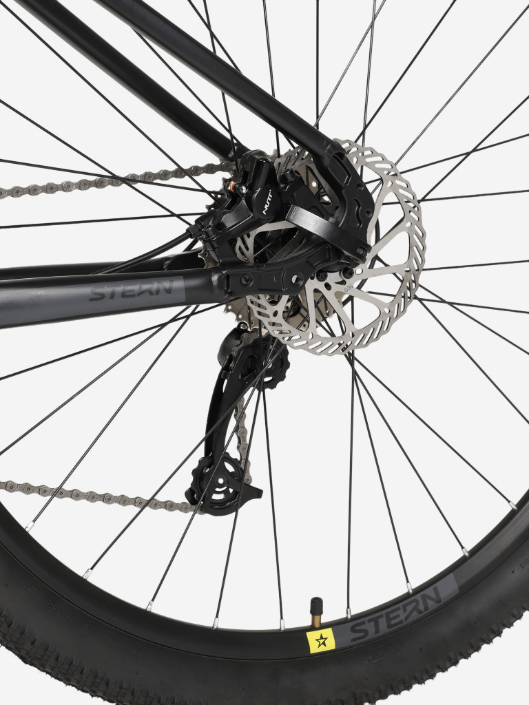 Велосипед горный Stern Motion 1.0 29" — фото №10