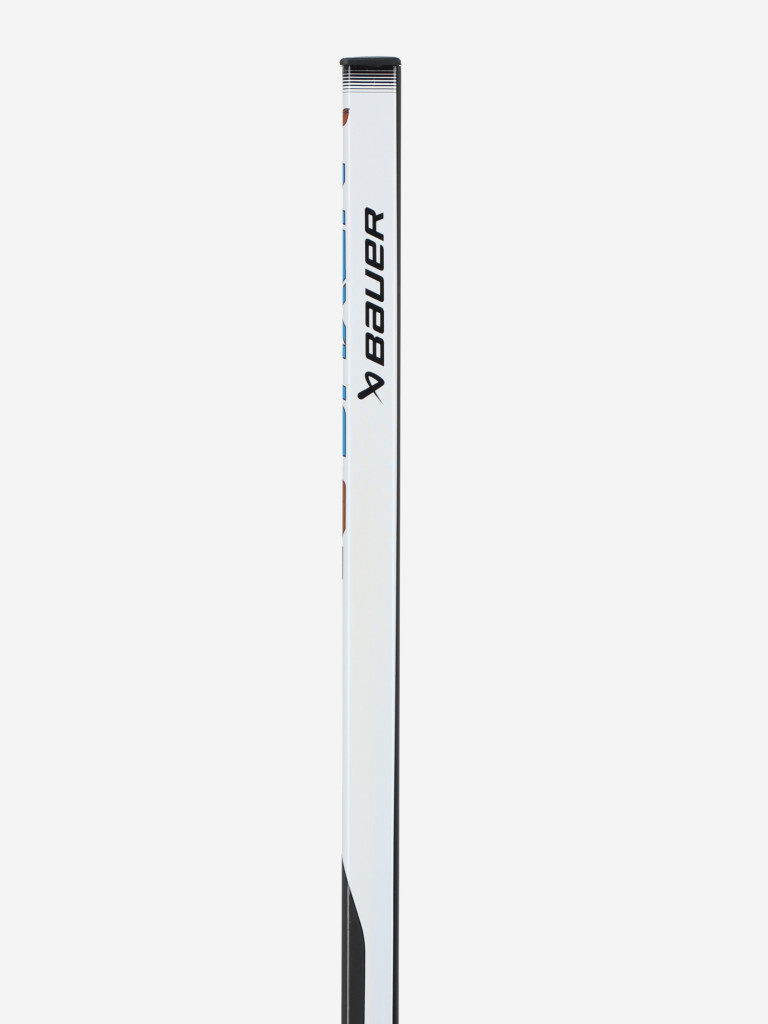 Клюшка хоккейная подростковая Bauer Nexus E3 INT — фото №3