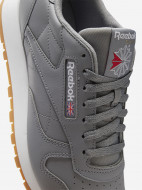 Кроссовки мужские Reebok Classic Leather — фото №7