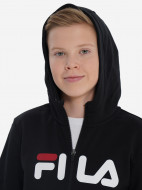 FILA ұлдарға арналған қалың жемпірі — фото №6