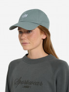 Бейсболка PUMA Ess No. 1 — фото №6