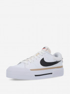 Кеды женские Nike Court Legacy Lift — фото №3