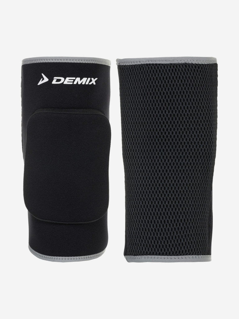 Demix тізеқабы