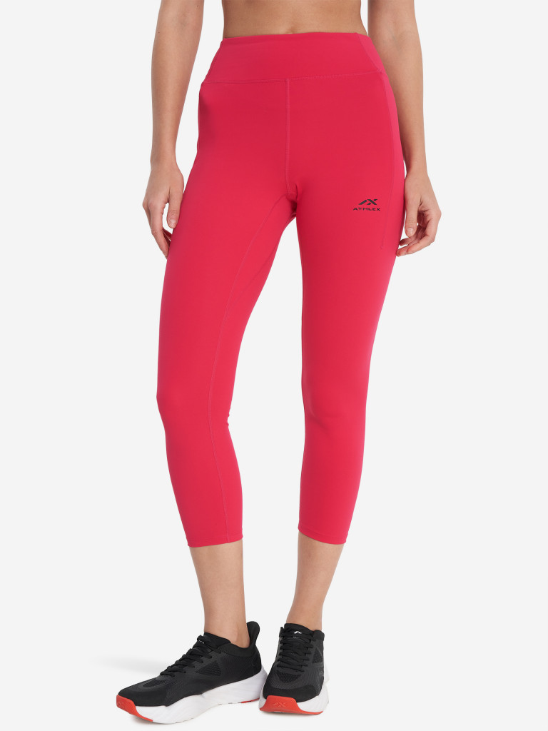 Легинсы женские Athlex — фото №2