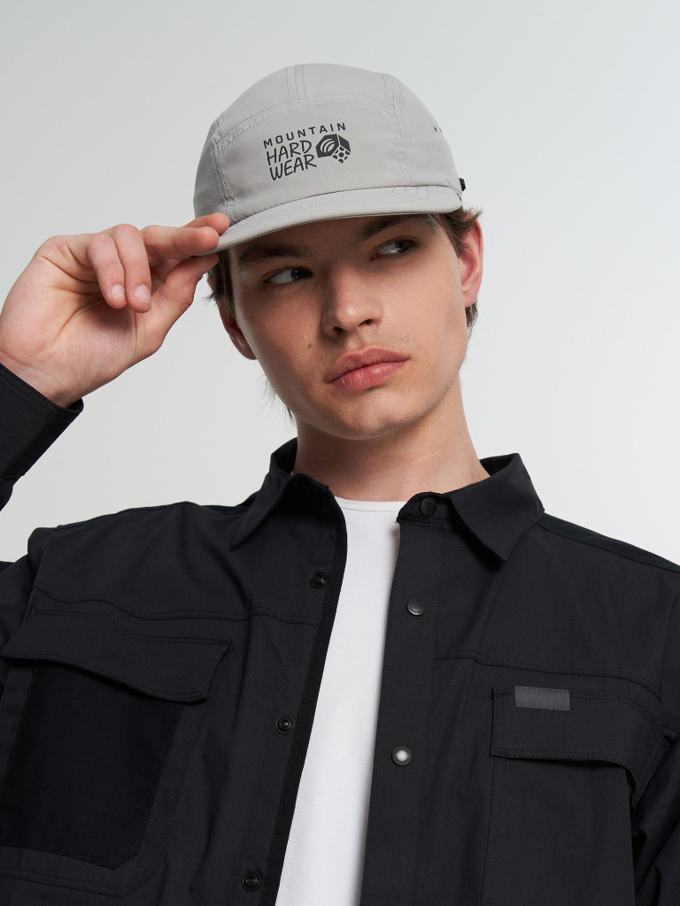 Бейсболка Mountain Hardwear Shade Lite — фото №17