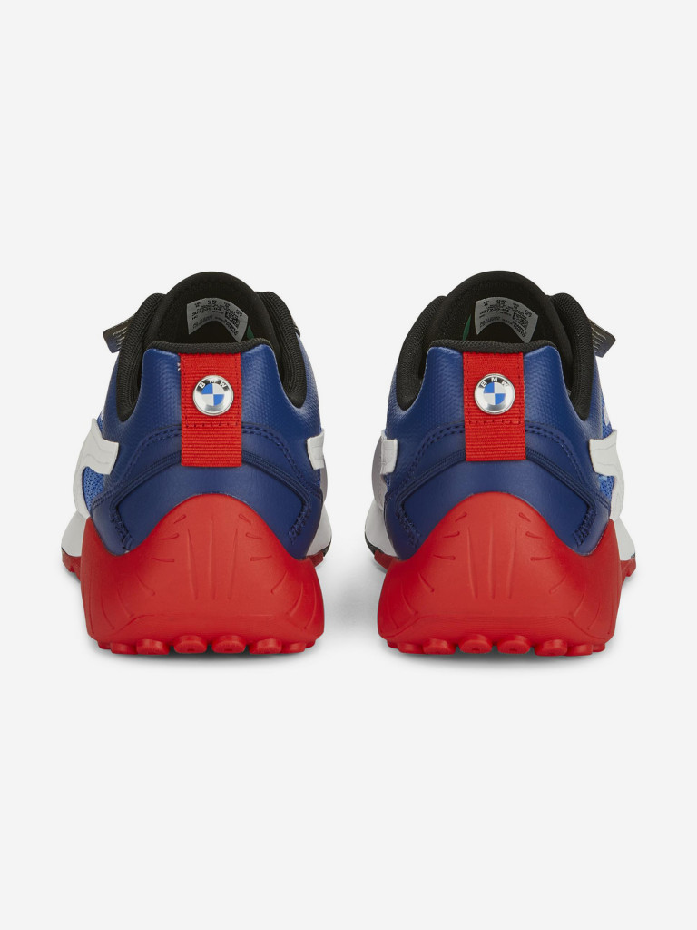 Кроссовки мужские PUMA Bmw Mms Speedfusion — фото №2