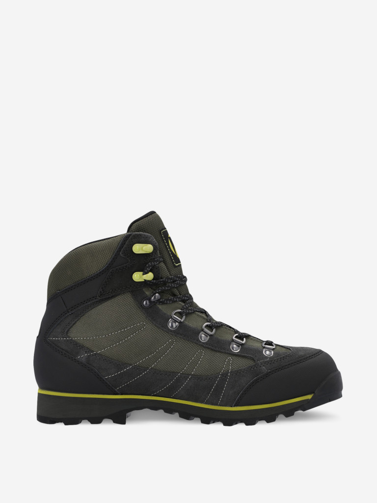 Ботинки мужские Tecnica Makalu Iv GTX — фото №5