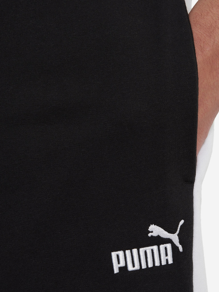 Брюки мужские PUMA — фото №7