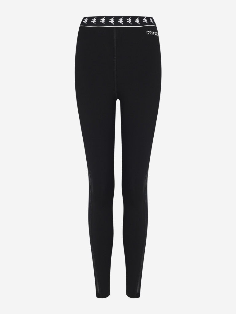 Легинсы женские Kappa — фото №8