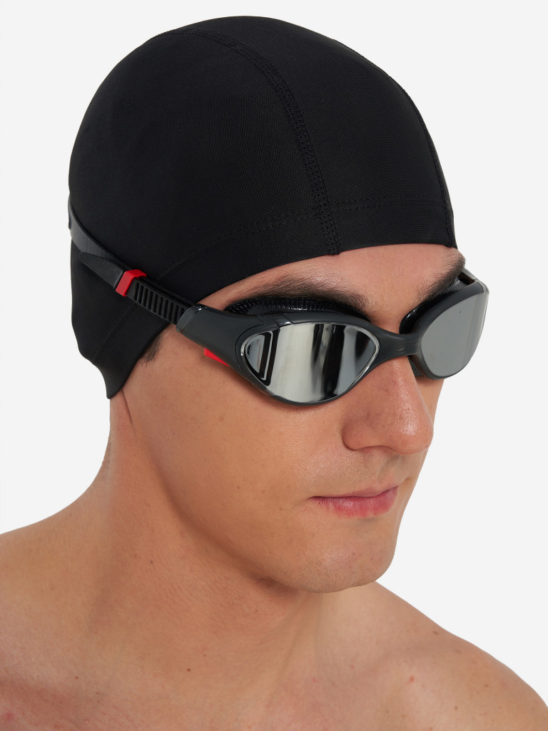 Шапочка для плавания Joss — фото №6