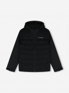 Пуховик мембранный мужской Columbia Grand Trek IV Down Hooded Jacket