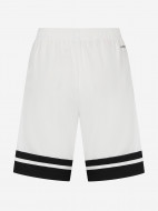 Шорты для мальчиков adidas Squa25 — фото №9